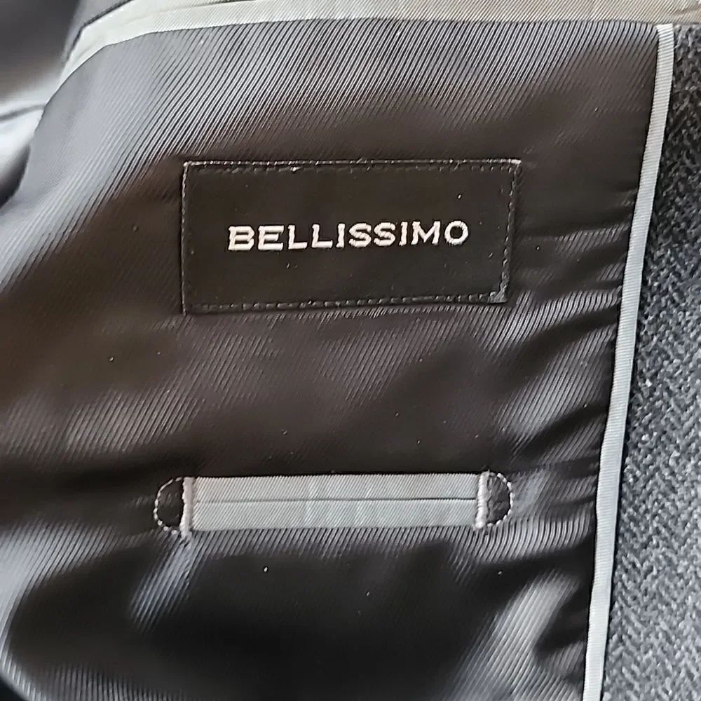 Bellissimo- suit jacket - Picture 6 of 6